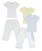Infant Boys T-Shirts and Track Sweatpants