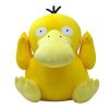 New Cartoon Pokemon Plush Toy Charmander Squirtle Bulbasaur Plush Doll Eevee Mewtwo Jigglypuff Snorlax Plush Toy Children's Gift