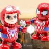 Electronic Robot Toy Smart Walking Dancing Robot; Singing Music Robot With Musical And Colorful Lights