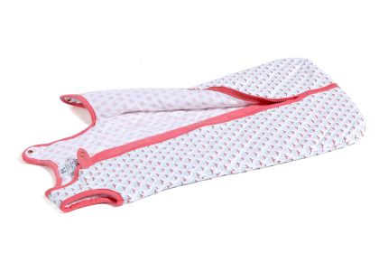 MIAMI Wearable Baby Sleep Bag (Quilted) (size: large)