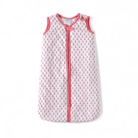 PINK CITY Wearable Baby Sleep Bag (Lightweight) (size: small)