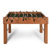 Family Fun Games Indoor/Outdoor Competition Game Soccer Table