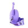3D Sanrio Cartoon Silicone Shoulder Bag; Hello Kitty Bag; Crossbody Shoulder Purse; Handbag; Cartoon Silicone Accessories