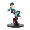 New Product Anime My Hero Academia Doll PVC Hero Era Small Doll Deku Movable Collectible Model Decoration Doll Children Toy