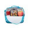 20-Inch 3PCS Kids Rolling Luggage Set;  Trolley Backpack with Lunch Bag and Pencil Case for kids
