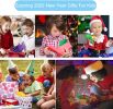 Fidget Slug Toy; Sensory Slug Fidget Toy for Kids Adults Party Favors; Autism Sensory Toys for Autistic Children; Gift for ADHD